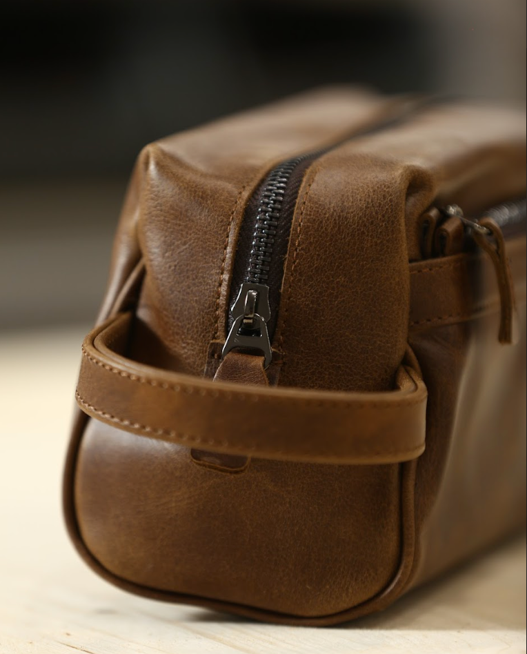 Multi-Purpose Hand and Makeup Bag