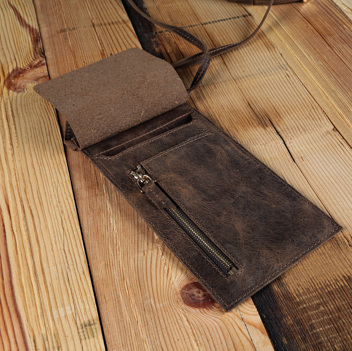 Elegant and Slim Design Multi-Purpose Shoulder Bag