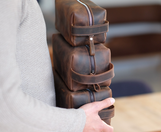 Multi-Purpose Handbag