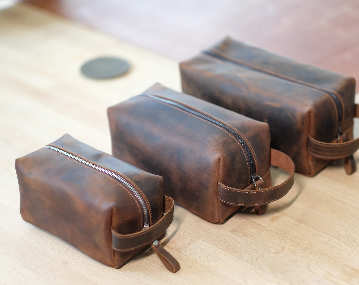 Multi-Purpose Handbag