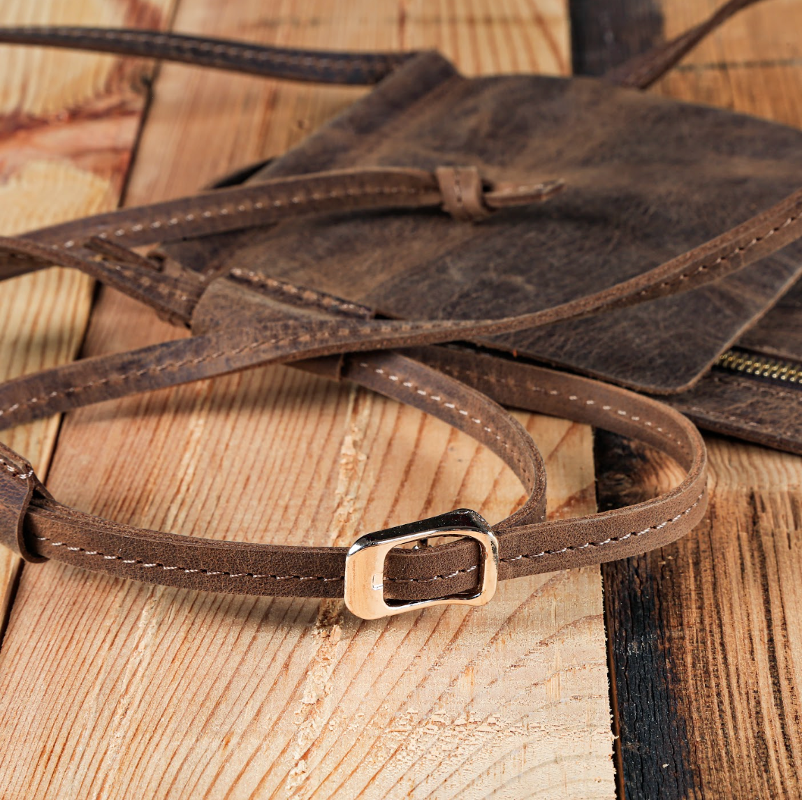 Elegant and Slim Design Multi-Purpose Shoulder Bag
