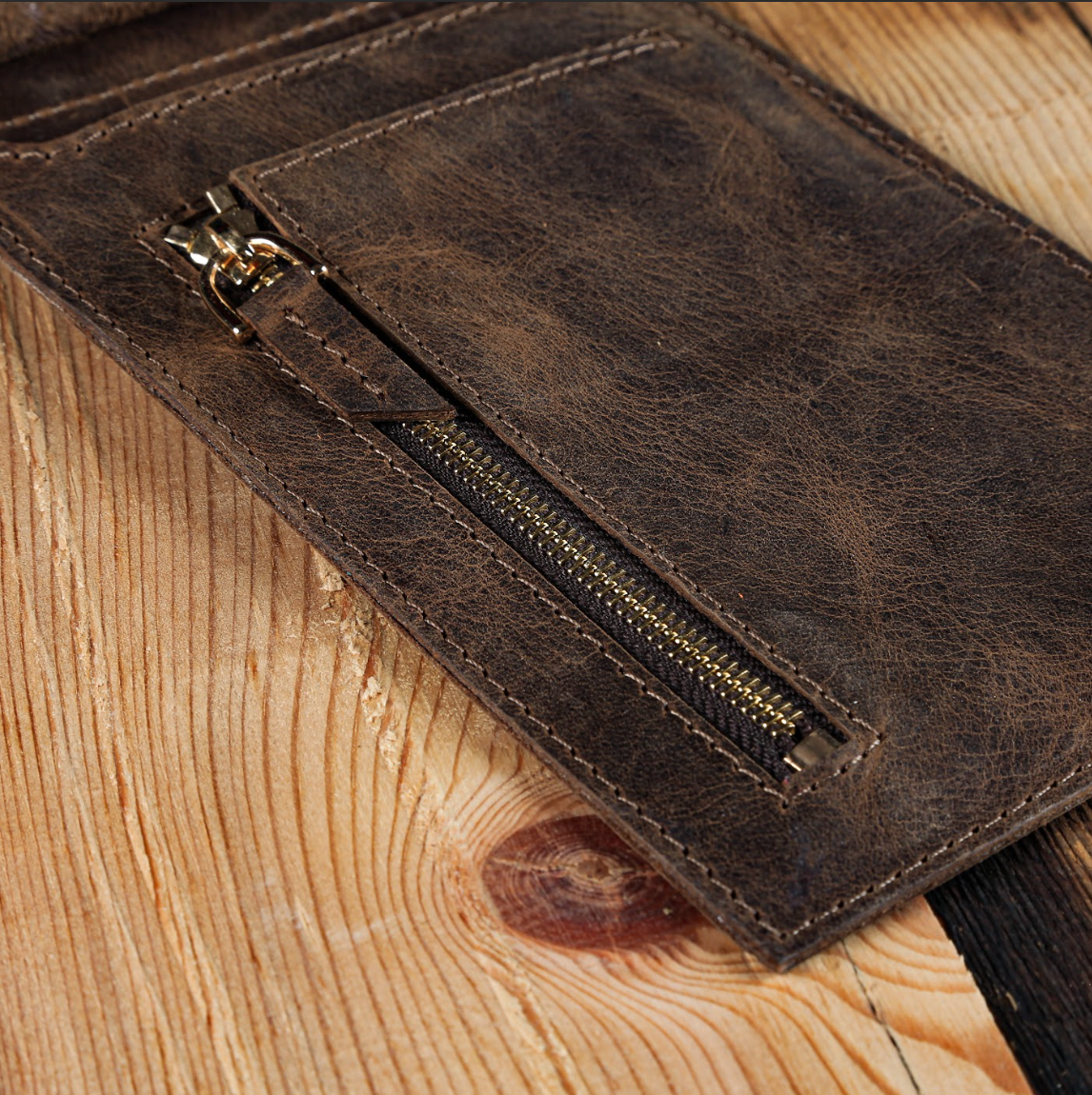 Elegant and Slim Design Multi-Purpose Shoulder Bag